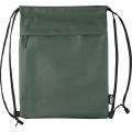 rPET Polyester (600D) Rucksack mit Kordelzug Auri