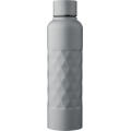 Einwandige Trinkflasche aus recyceltem Edelstahl (800 ml) Talin