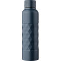 Einwandige Trinkflasche aus recyceltem Edelstahl (800 ml) Talin