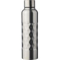 Einwandige Trinkflasche aus recyceltem Edelstahl (800 ml) Talin