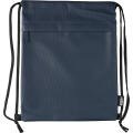 rPET Polyester (600D) Rucksack mit Kordelzug Auri