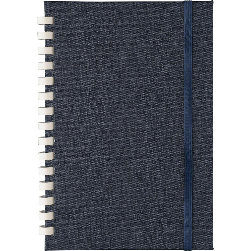 rPET-Notizbuch (A5) Ilias