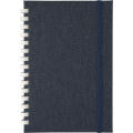 rPET-Notizbuch (A5) Ilias