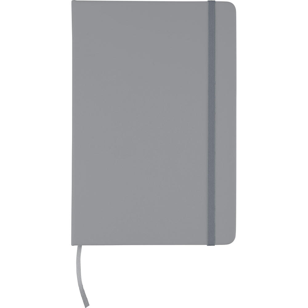Recyceltem notizbuch A5 aus PU Eva