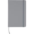 Recyceltem notizbuch A5 aus PU Eva