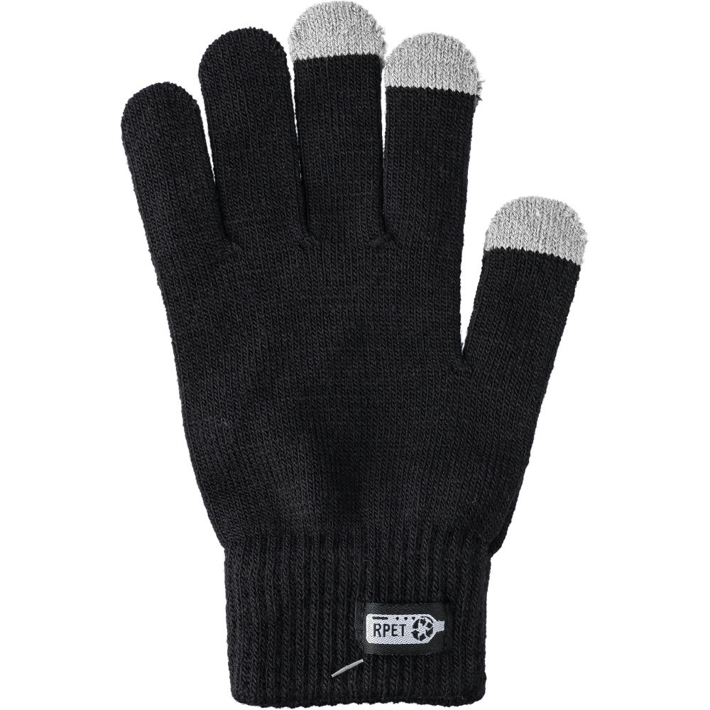 rPET-Handschuhe mit Touchscreen Nira