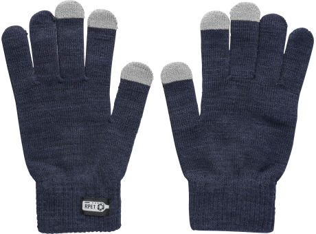 rPET-Handschuhe mit Touchscreen Nira