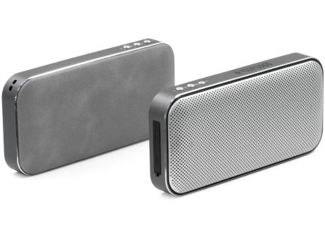 BrandCharger Nano Charge kabelloser Lautsprecher