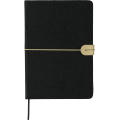 Notizbuch aus recyceltem Filz (A5) Dario
