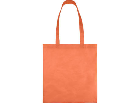 Einkaufstasche aus Vliesstoff (80 g/m2) Taye