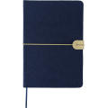 Notizbuch aus recyceltem Filz (A5) Dario