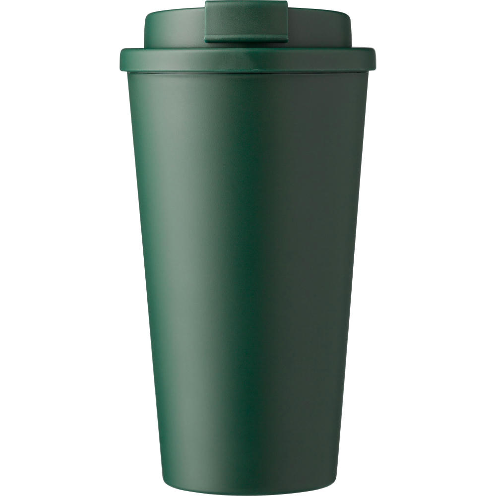 PP to go Becher (475 ml) Mackenzie