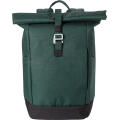 Polyester (600D) Rolltop-Rucksack Oberon