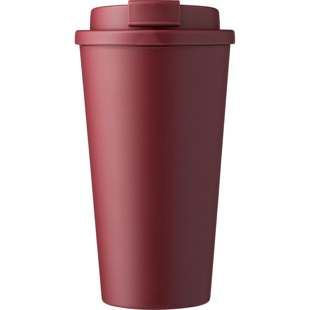PP to go Becher (475 ml) Mackenzie