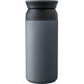 Doppelwandiger Trinkbecher aus Edelstahl (350 ml) Gwen