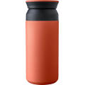 Doppelwandiger Trinkbecher aus Edelstahl (350 ml) Gwen