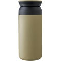 Doppelwandiger Trinkbecher aus Edelstahl (350 ml) Gwen