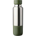 Doppelwandige Edelstahl-Trinkflasche (500 ml) Zev