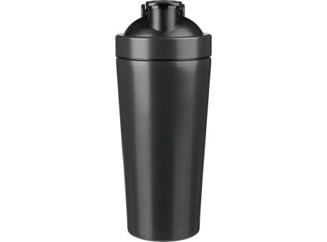 Einwandige Trinkflasche aus recyceltem Edelstahl (750 ml) Orla