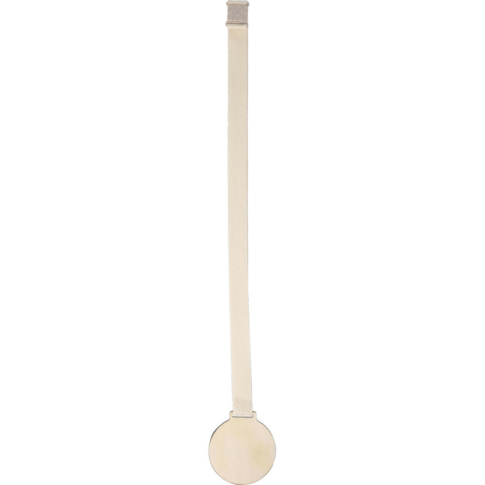 Laubholzmedaille Koa