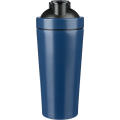 Einwandige Trinkflasche aus recyceltem Edelstahl (750 ml) Orla