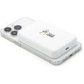 BrandCharger Powercharge Wireless 5000 Eco Powerbank