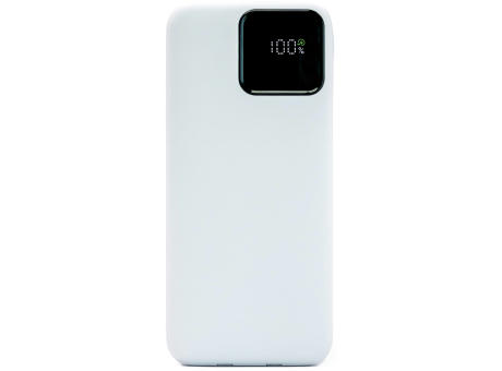 BrandCharger Powercharge 10000 Eco Powerbank