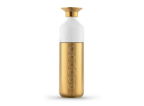 Dopper Steel (800 ml) + Flip Straw