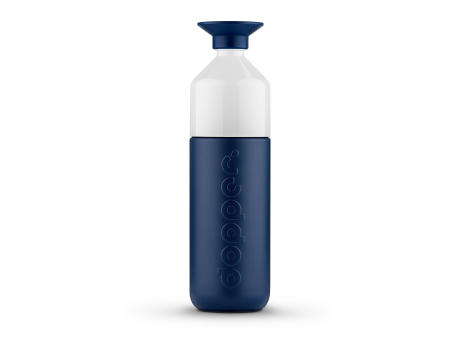 Dopper Insulated (1 L) + Flip Straw
