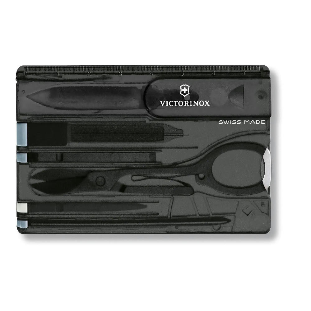 Nylon Victorinox SwissCard Classic multitool