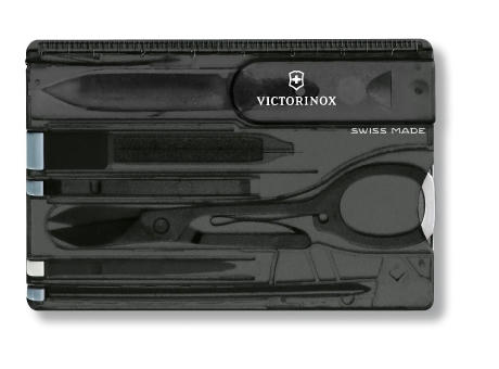 Nylon Victorinox SwissCard Classic multitool