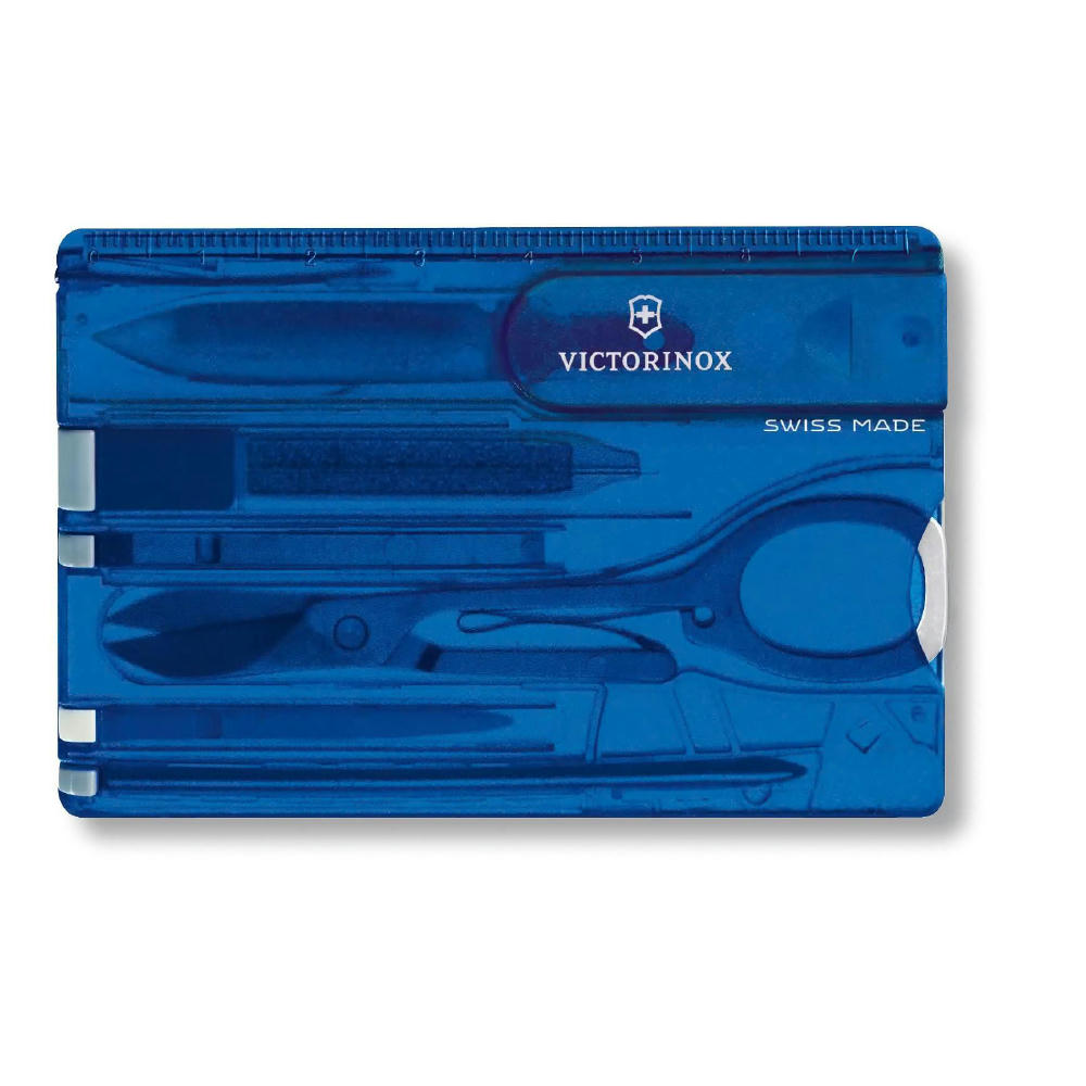 Nylon Victorinox SwissCard Classic multitool