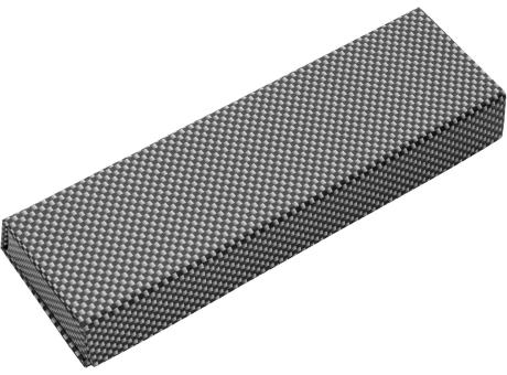 Kugelschreiber Lindsey | Carbon