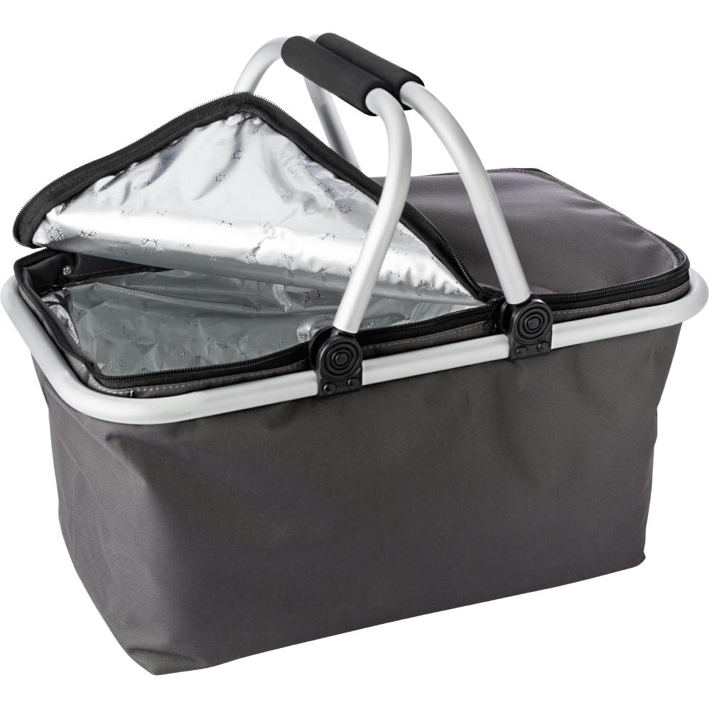 Kühlkorb Cassian | Faltbar | 30 l