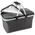 Kühlkorb Cassian | Faltbar | 30 l