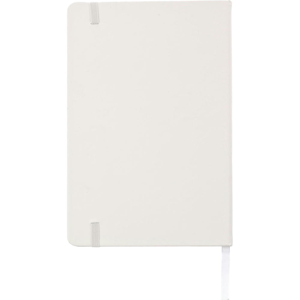 Notizbuch Bradley | A5 | Kariert