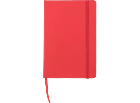 Notizbuch Bradley | A5 | Kariert