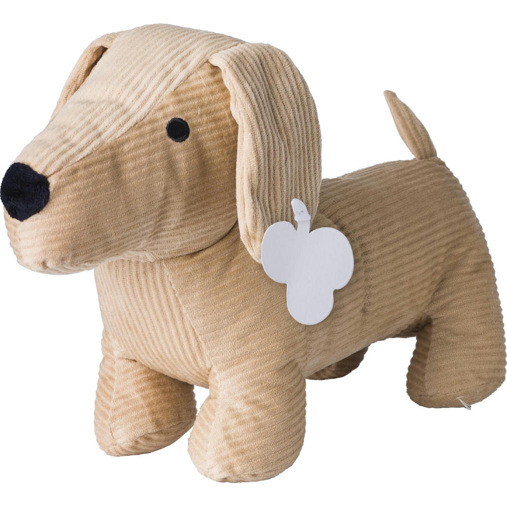 Kuscheltier Liza | Hund