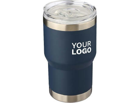 Recycelter Edelstahl-Reisebecher (350 ml) Ayen