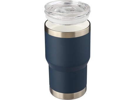 Recycelter Edelstahl-Reisebecher (350 ml) Ayen