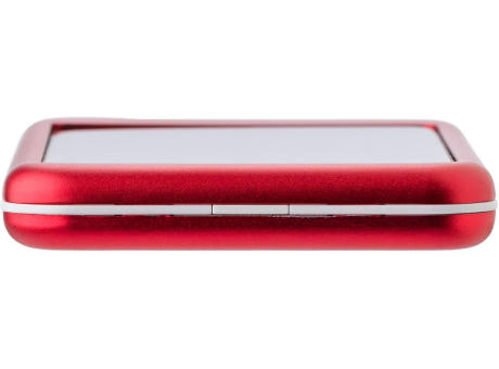 Aluminium Solar-Powerbank Tycho