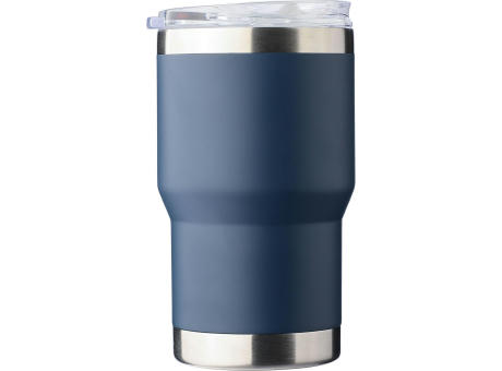 Recycelter Edelstahl-Reisebecher (350 ml) Ayen