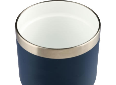 Recycelter Edelstahl-Reisebecher (350 ml) Ayen