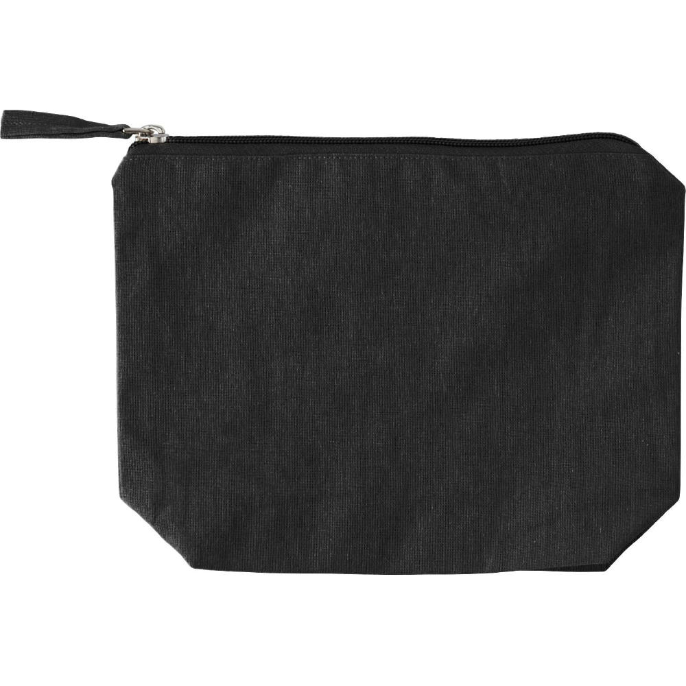 Kosmetiktasche Cressida | Baumwolle 180 g/m²