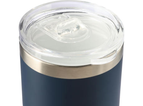 Recycelter Edelstahl-Reisebecher (350 ml) Ayen