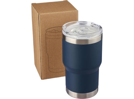 Recycelter Edelstahl-Reisebecher (350 ml) Ayen