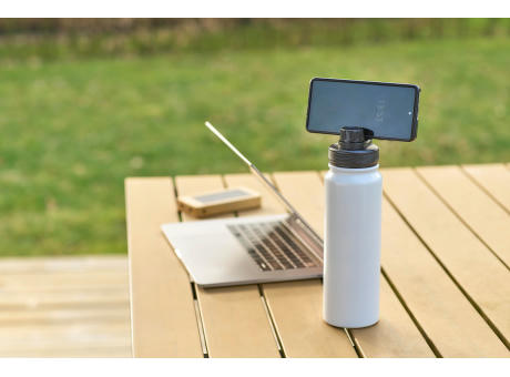 Thermoflasche Zinnia | Doppelwandig | MagSafe | 800 ml