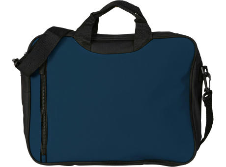 Dokumententasche aus Polyester Nicola