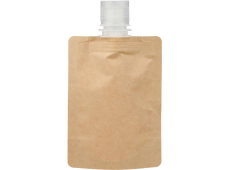 Papiertüte Sonnencreme Kyle