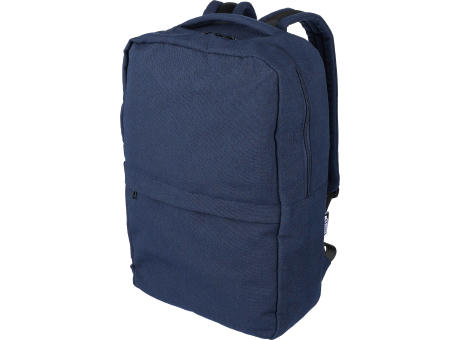 Rucksack Seraphina aus recyceltem Poly-Baumwollgewebe (330 g/m2)